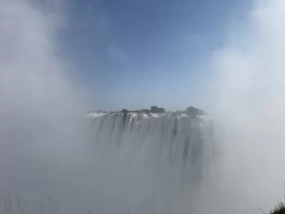 Journey through Zambia: From the Barotseland Kingdom to the Smoke that Thunders