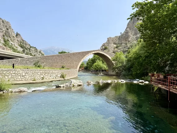 15 zajímavostí o Turecku, které jste možná nevěděli