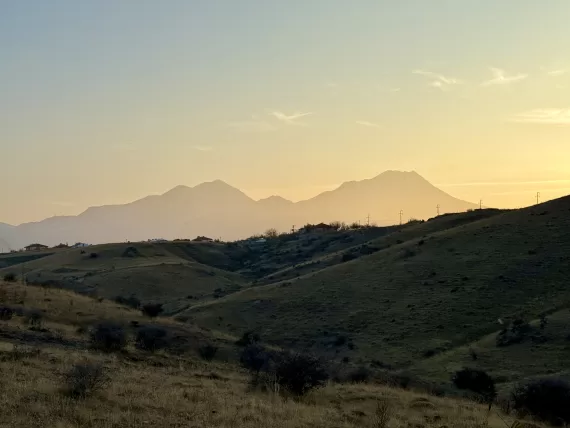 Dopis z Ankary: Kde je líp?