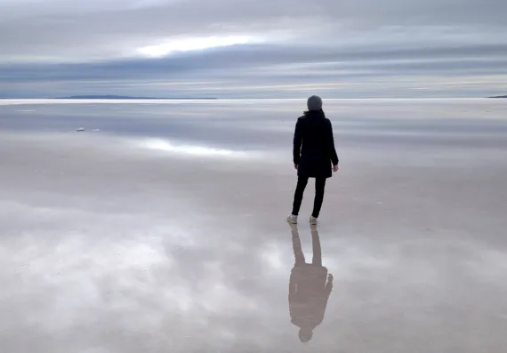 Proč bych měla o Turecku psát zrovna já?